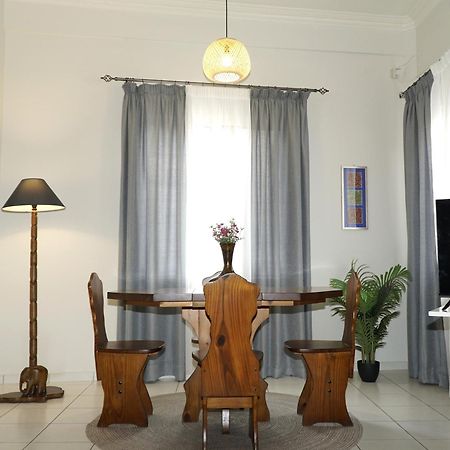 Elegant Central Apartment Iraklio Exterior foto
