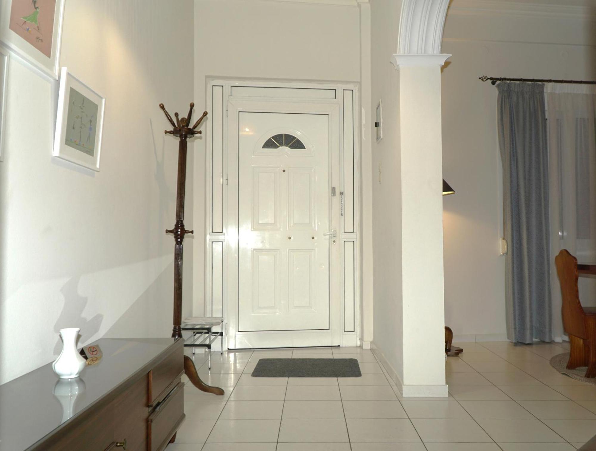 Elegant Central Apartment Iraklio Exterior foto