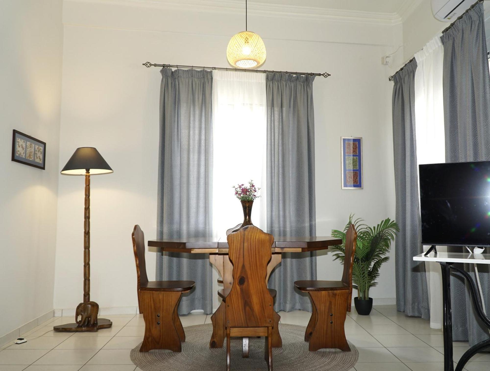 Elegant Central Apartment Iraklio Exterior foto